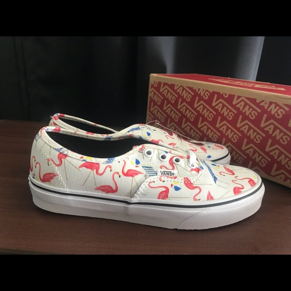 Vans Authentic - Picture 3 of 5
